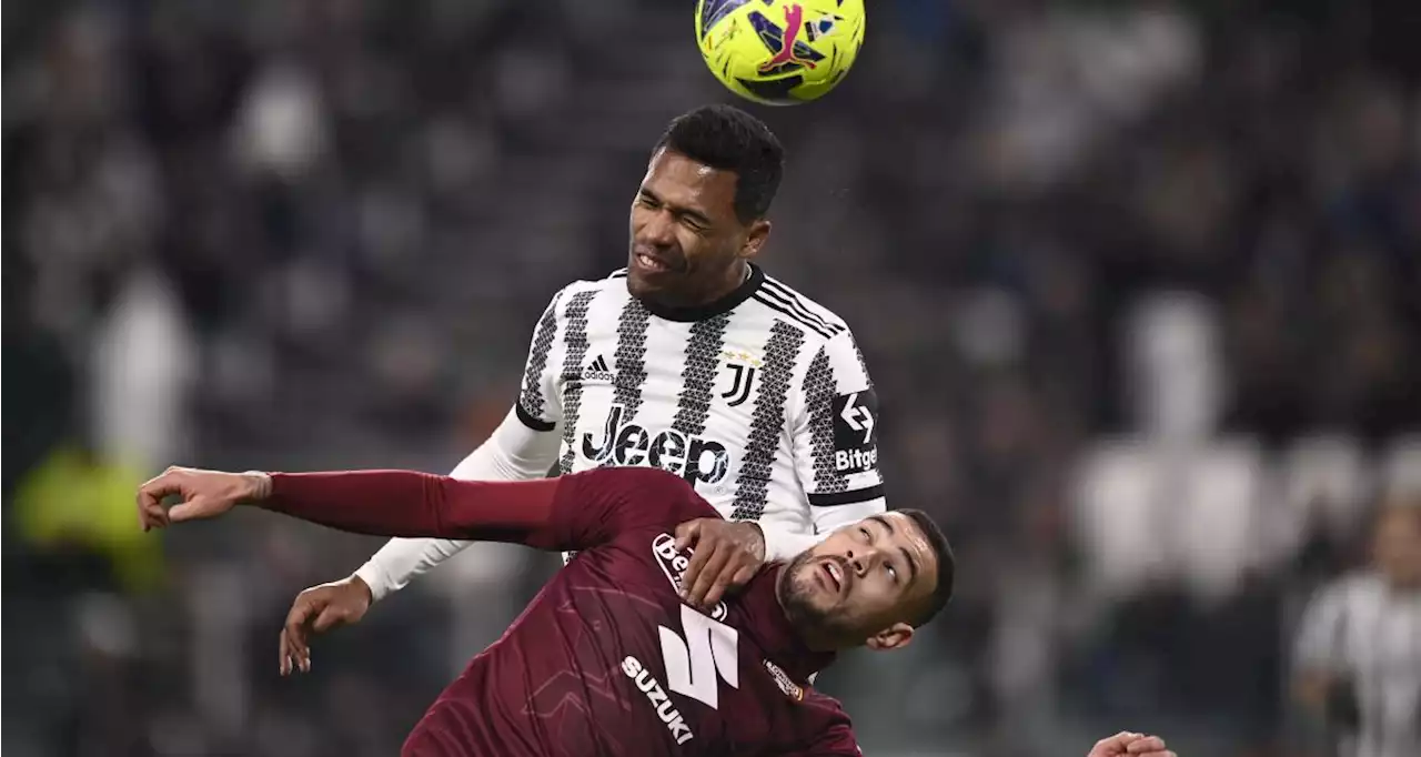 🚨 Juventus - Torino : la Juve prend le taureau par les cornes et récupère la 7e place !