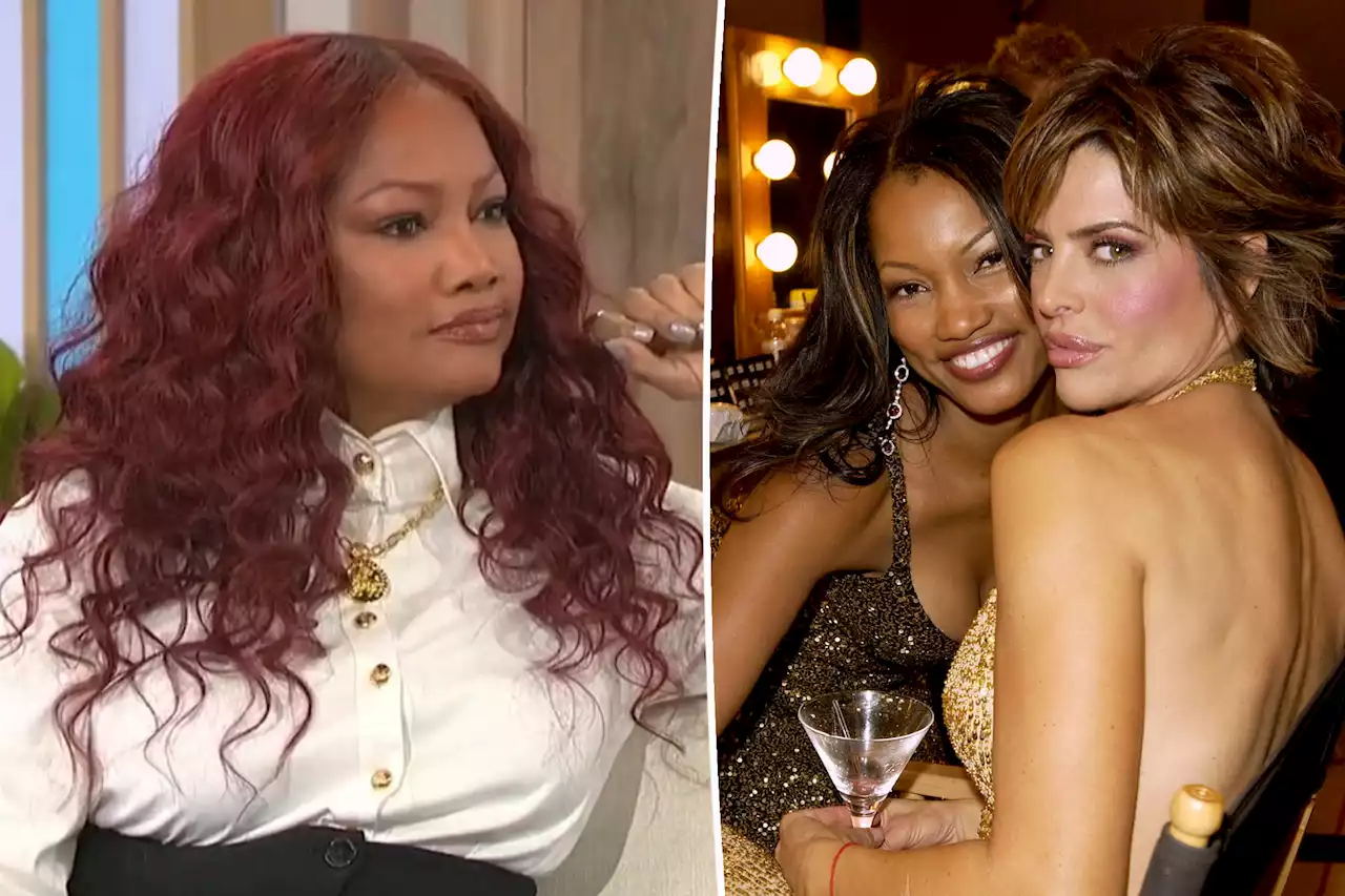 Garcelle Beauvais says it’s ‘time for new’ after Lisa Rinna quit ‘RHOBH’