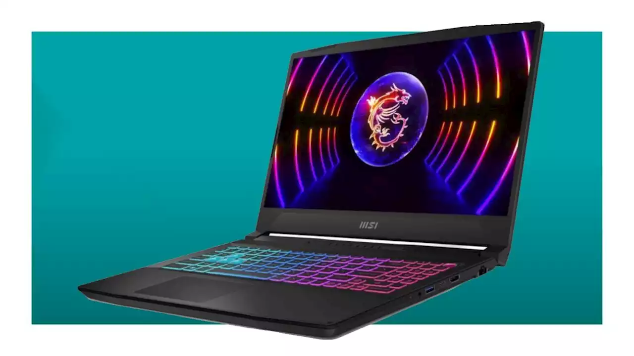 This RTX 4070 laptop for $1,499 is as good as it currently gets for RTX 40-series deals