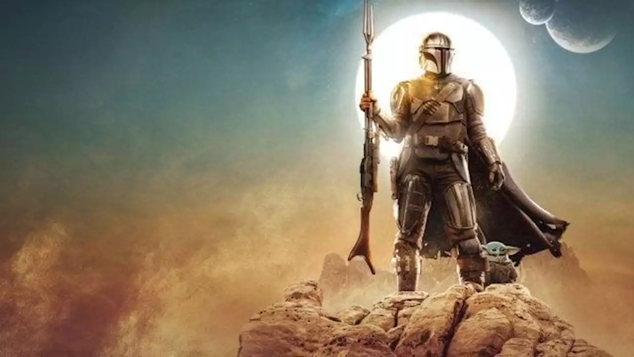 The Mandalorian: Staffel 3 am besten nur mit Wissen von The Book of Boba Fett ansehen [Spoiler]