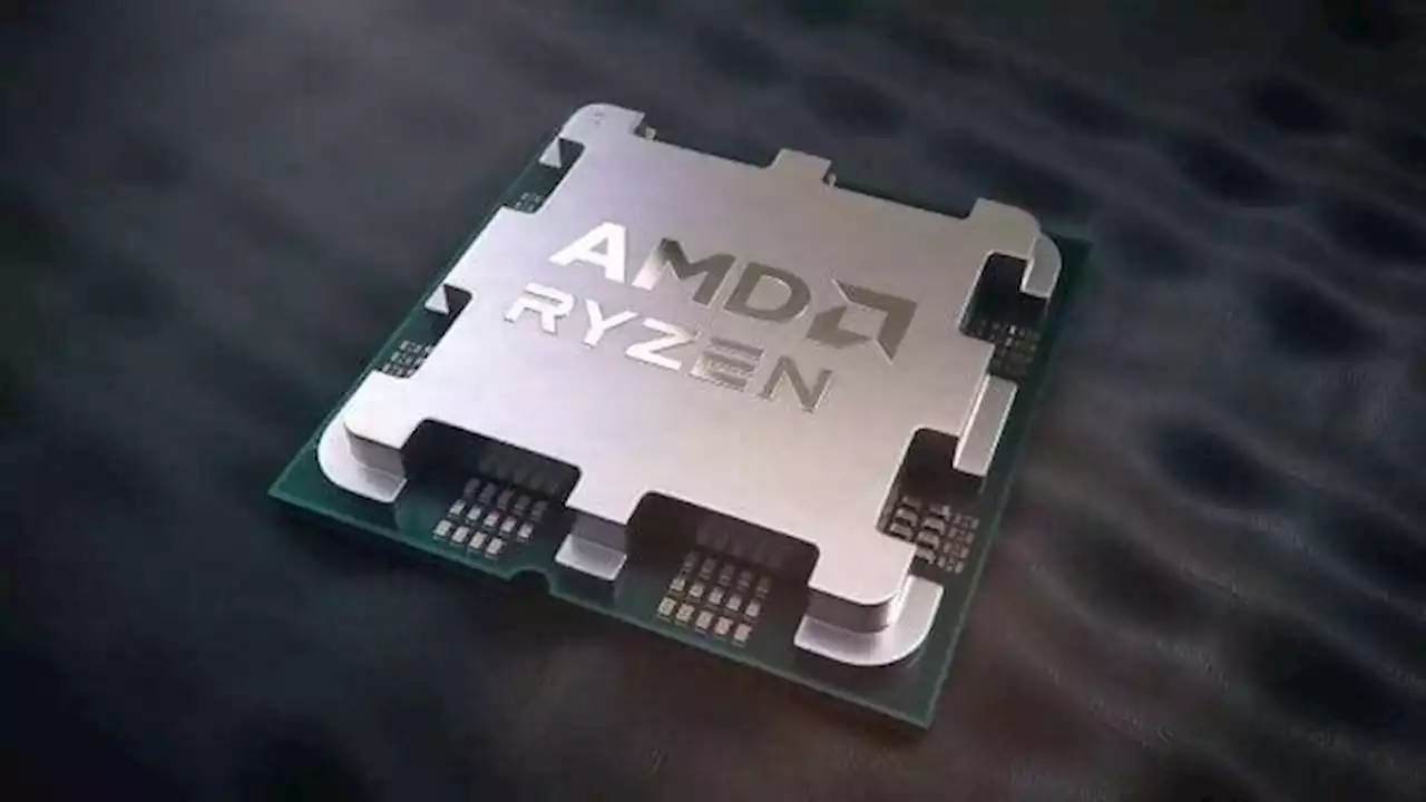 AMD-Chipsatztreiber: Update mit Performance Optimizer für Ryzen 7000X3D und mehr