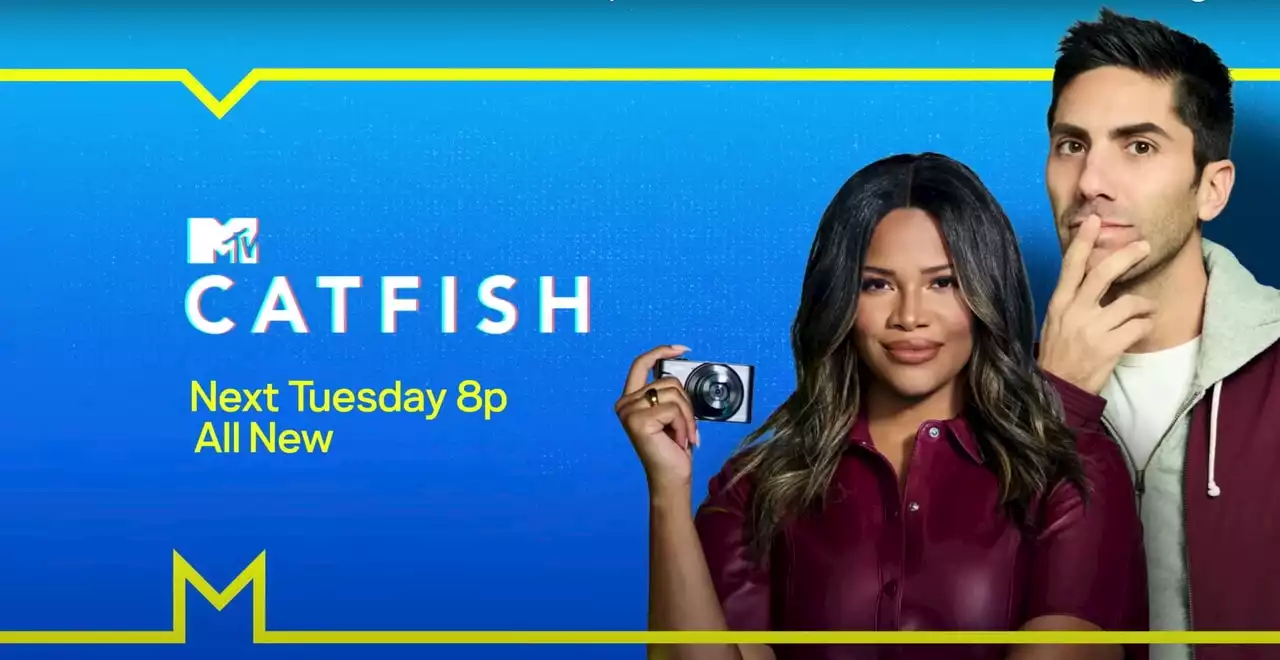 How to watch MTV’s ‘Catfish’ online: Time, channel, free live stream (2/28/23)