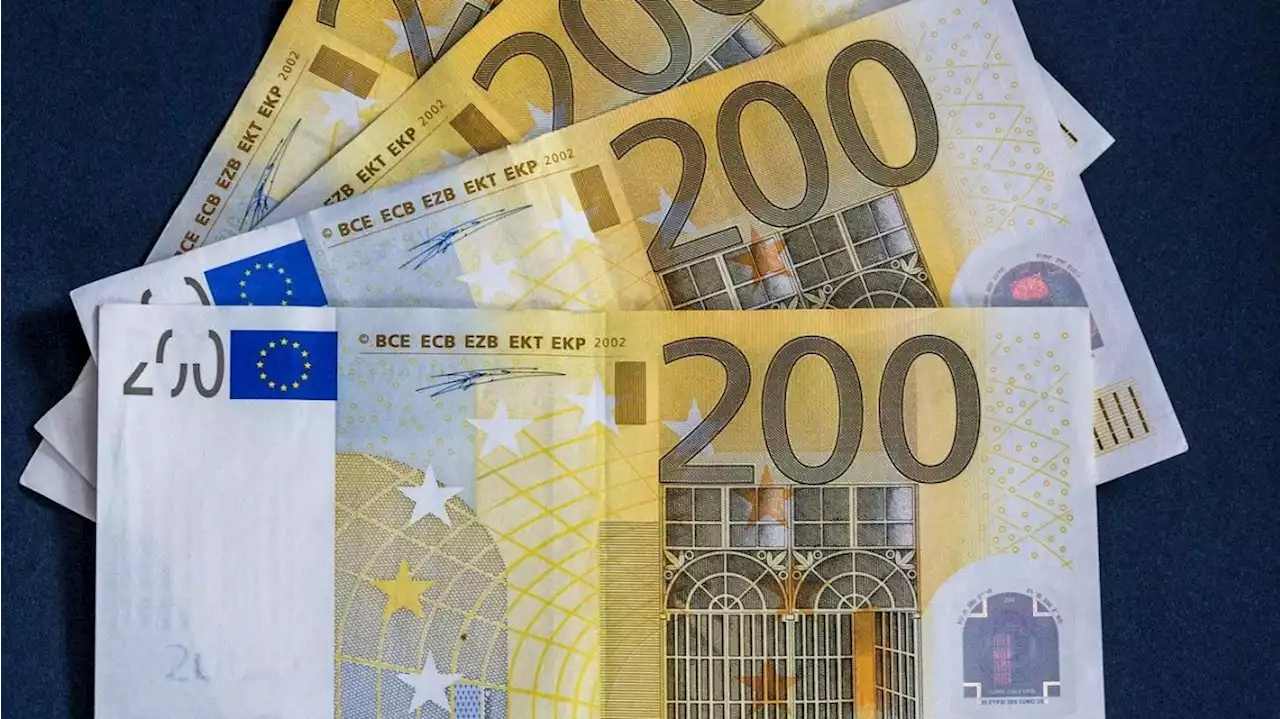 Euro blue hoy: el minuto a minuto de la cotización de este miércoles