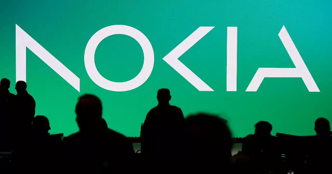 Nokia introduces new logo, changes brand identity for first time in 60 years