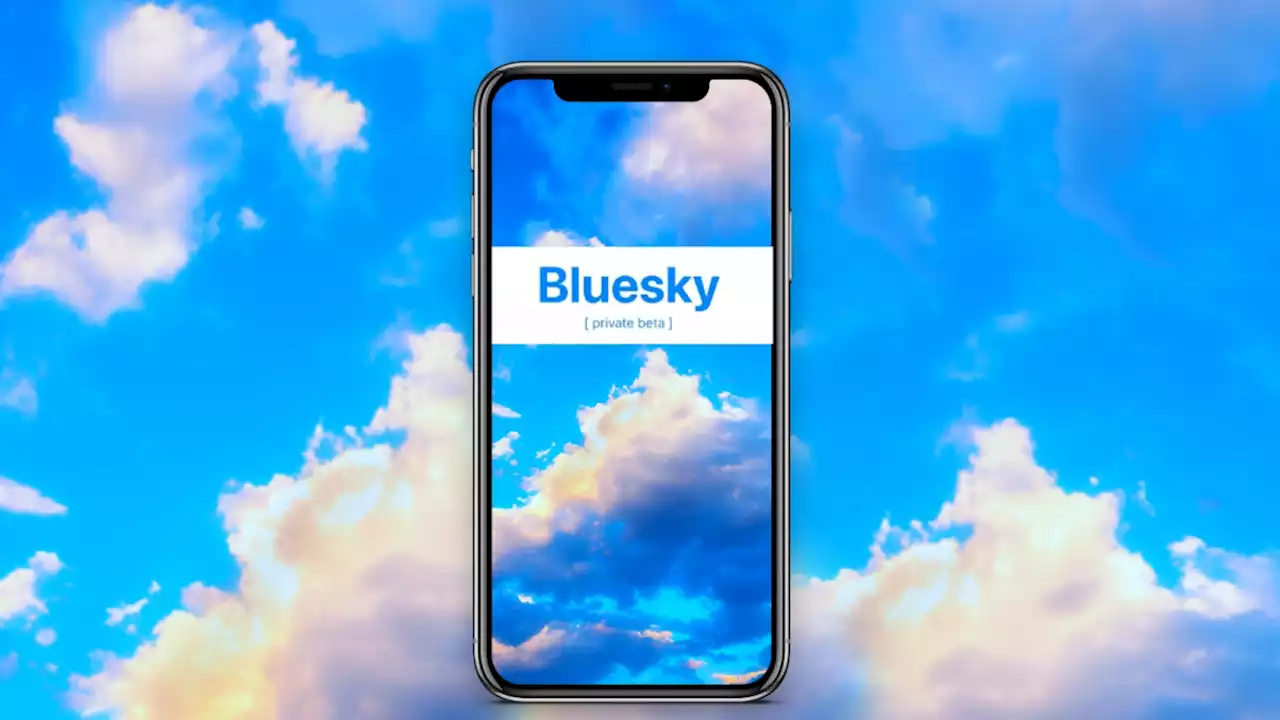 'Bluesky', Jack Dorsey's Twitter competitor, is now on the iOS App Store but in closed beta