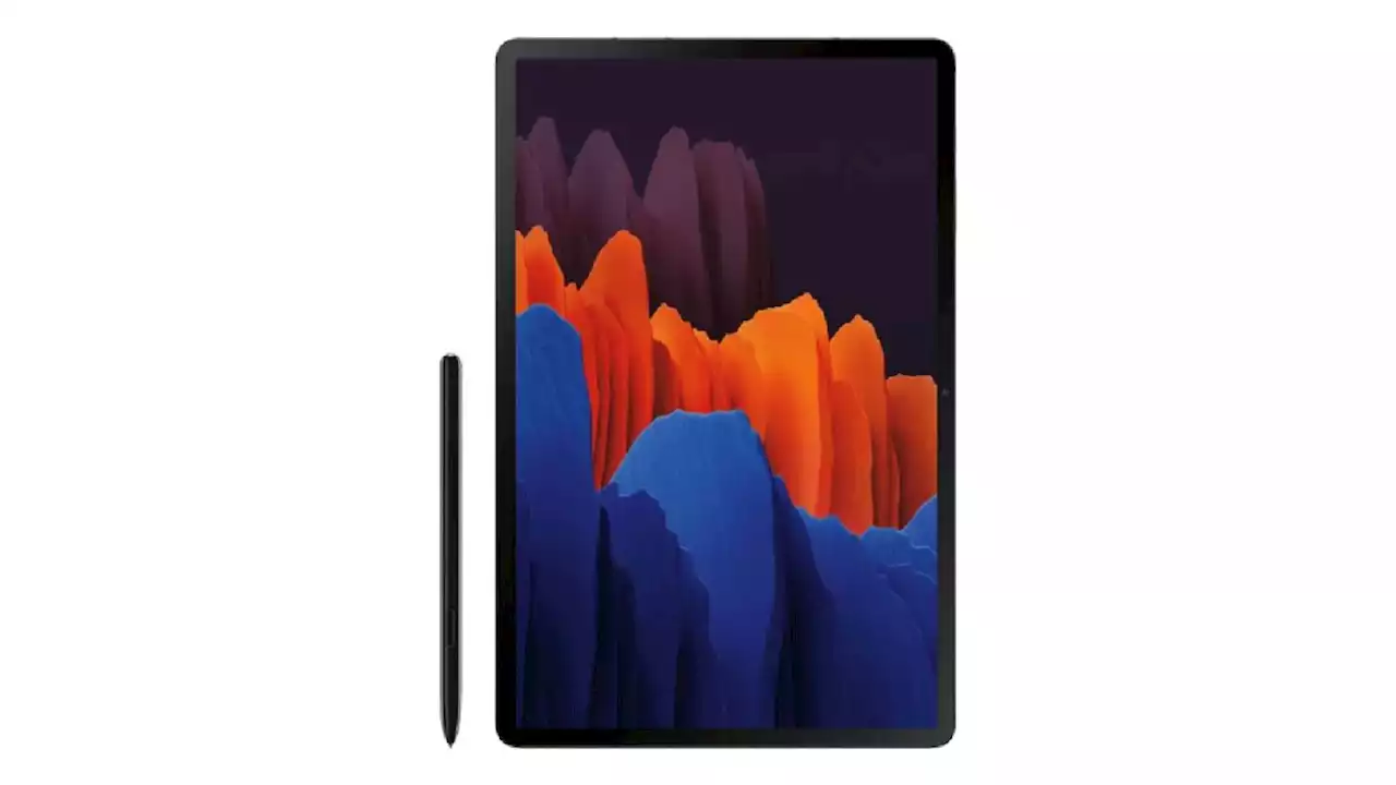 Samsung Galaxy Tab S7 Plus for $350 off is a steal of a deal but act fast