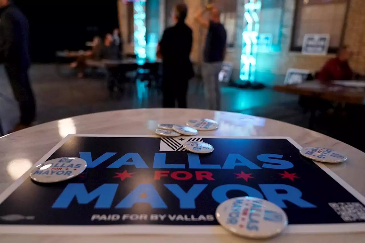 Paul Vallas, a former schools chief, qualifies for Chicago mayoral runoff