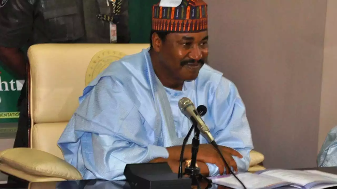 #NigeriaDecides: PDP chieftain asks Atiku, others to accept election outcome