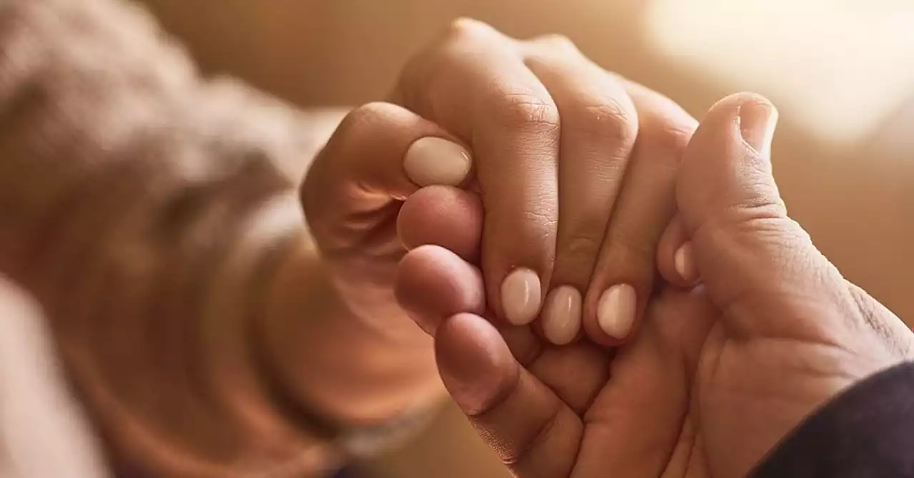Transforming Empathy Into Compassion: Why It Matters