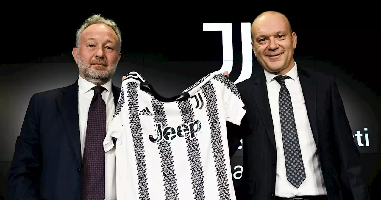 La Juventus fa ricorso al Coni contro i 15 punti di penalizzazione