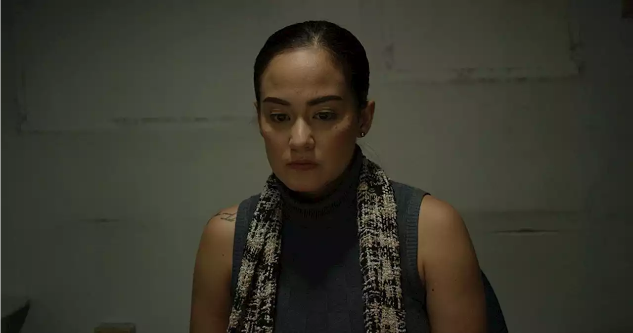 '12 Weeks' named best film of 2022 by Filipino film critics at Pinoy Rebyu Awards