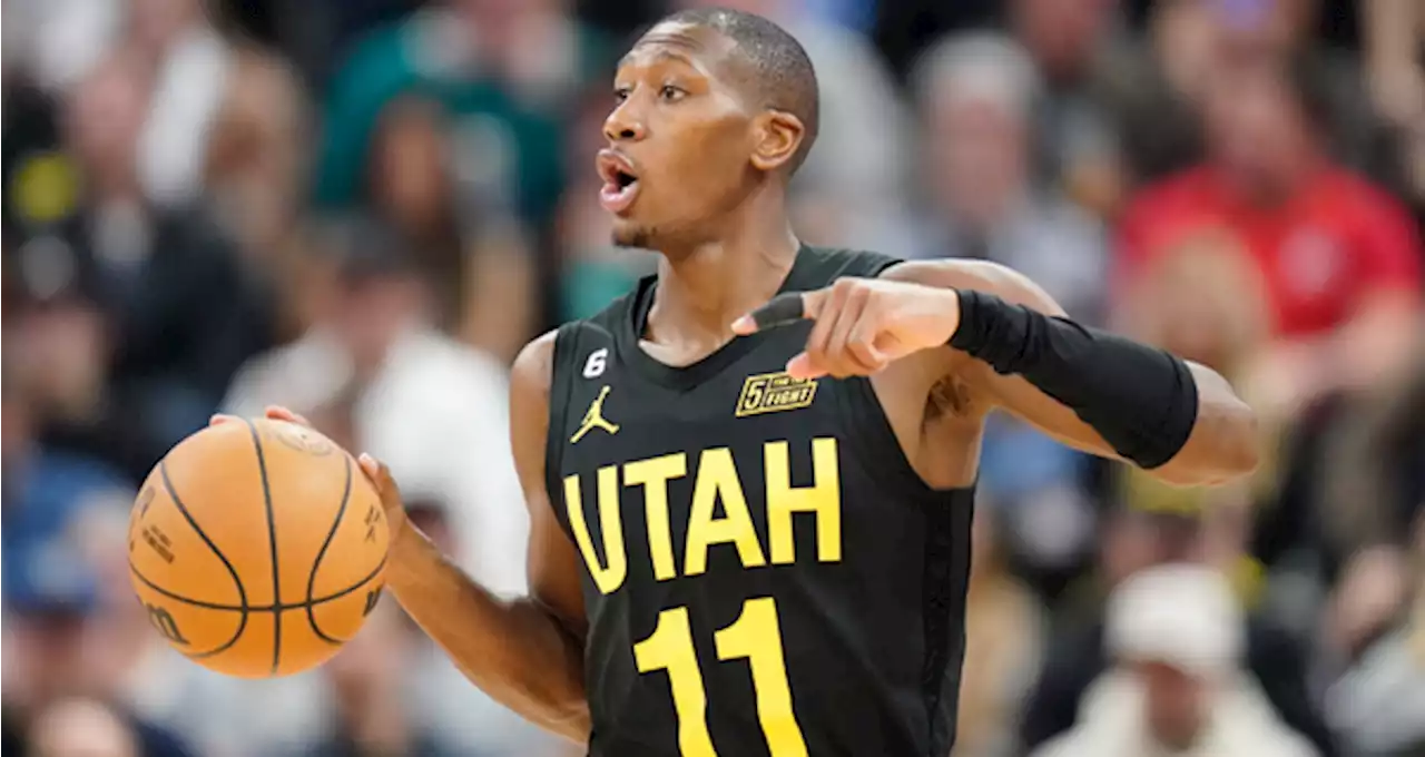 The Lottery Pick Gleam Still On Kris Dunn