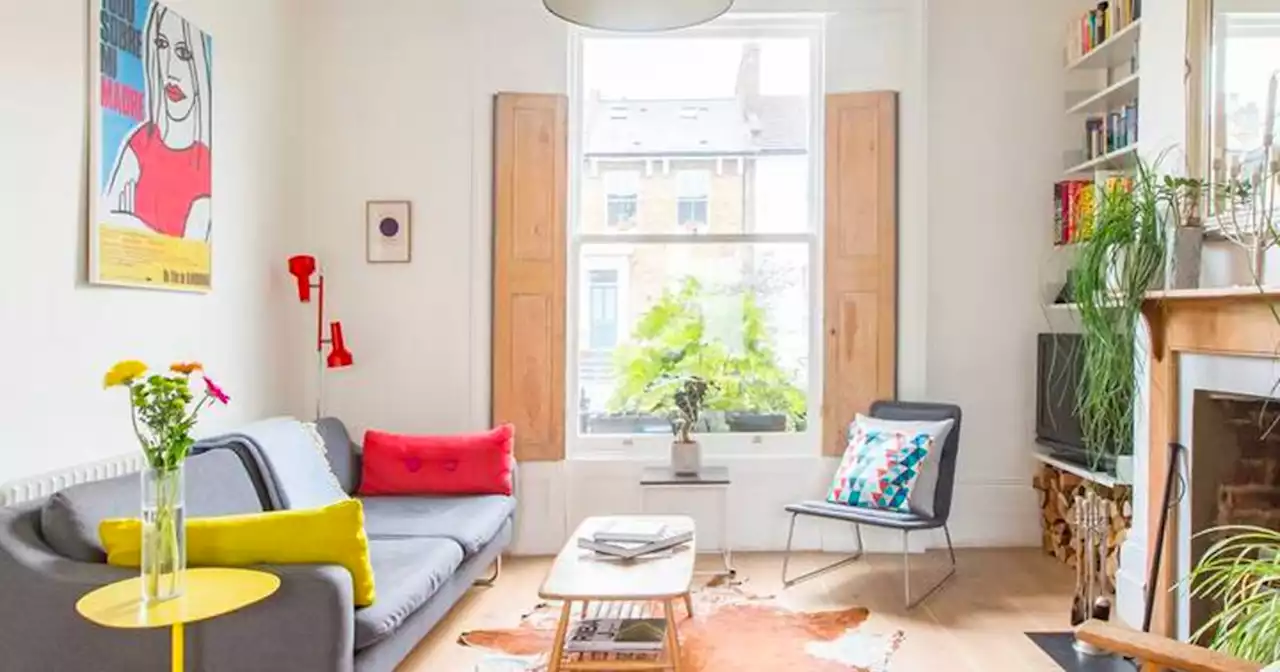 The Best Airbnbs In London For Your Next Big Trip