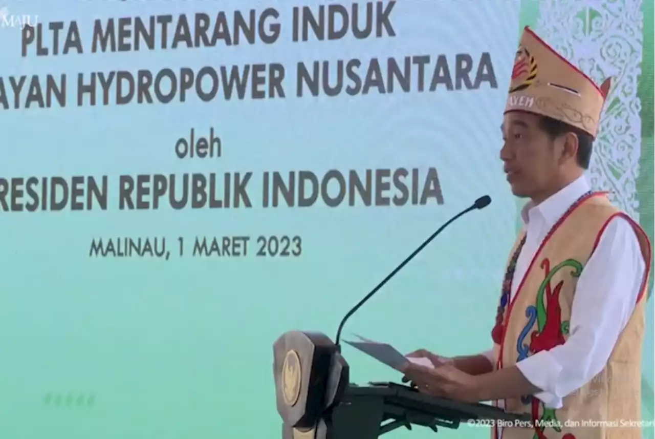 Anomali Kepuasan Publik Terhadap Jokowi di Survei Penegakan Hukum oleh LSI |Republika Online