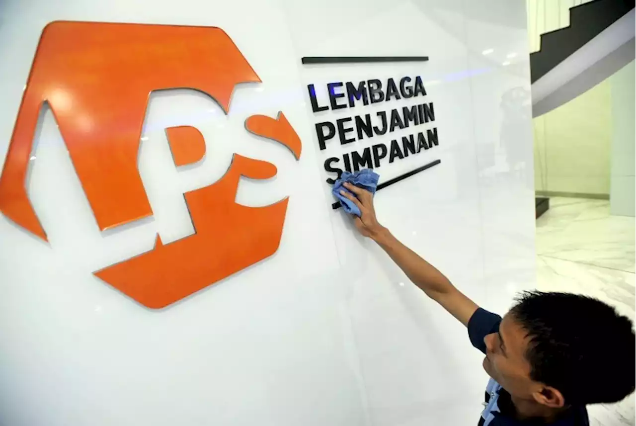 Bank Terindikasi Mulai Naikkan Bunga, LPS: Masih Normal |Republika Online