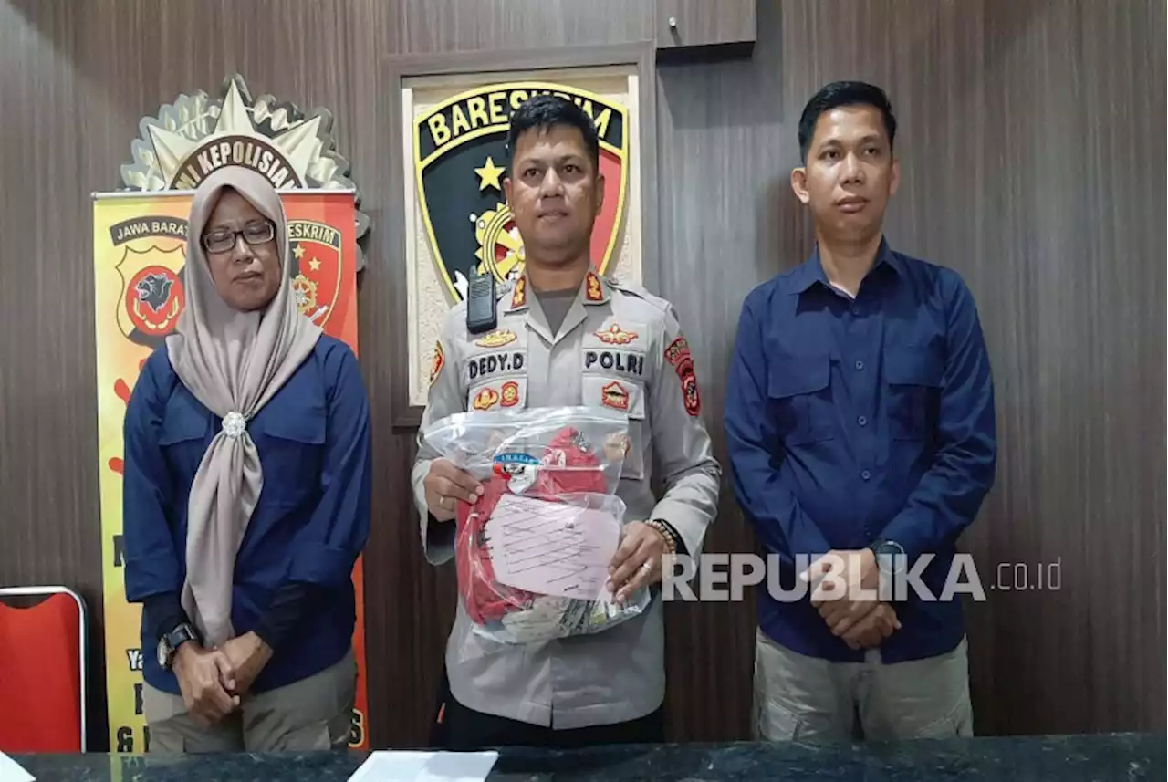 Dua Bulan, Satresnarkoba Polresta Cirebon Tangkap 29 Tersangka |Republika Online