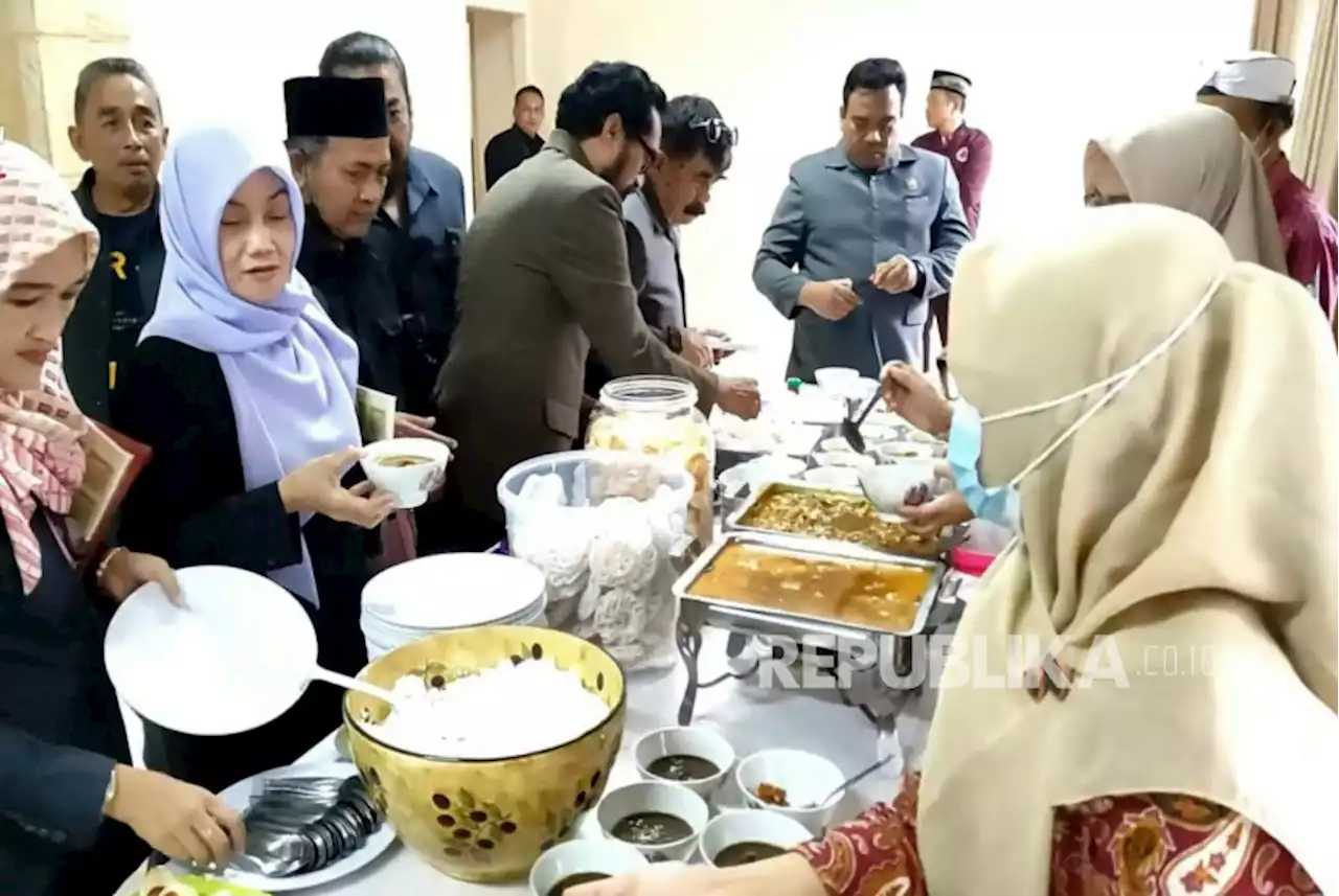 Gecok Tlogo Potensial Dipopulerkan Jadi Kuliner Khas Kabupaten Semarang |Republika Online