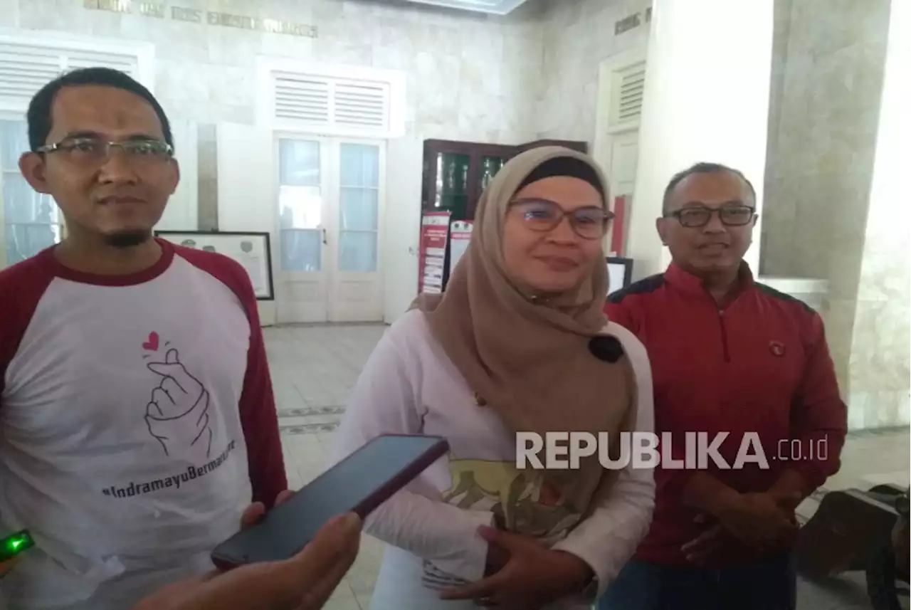 Ini Peringatan Bupati Nina Soal Kredit Macet di BPR-KR Capai Rp 141 Miliar |Republika Online