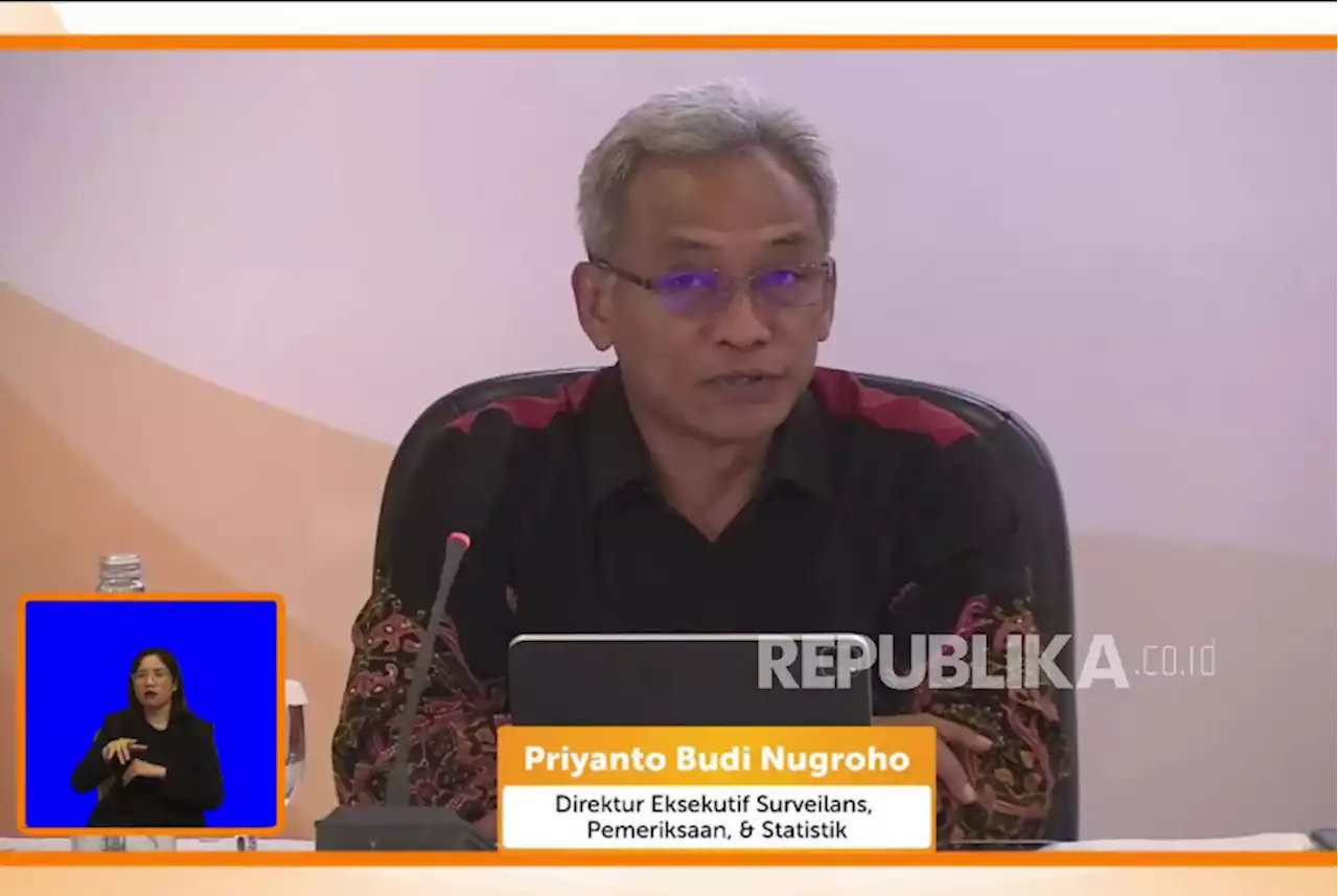 Likuiditas Perbankan Dinilai Masih Cukup Memadai |Republika Online