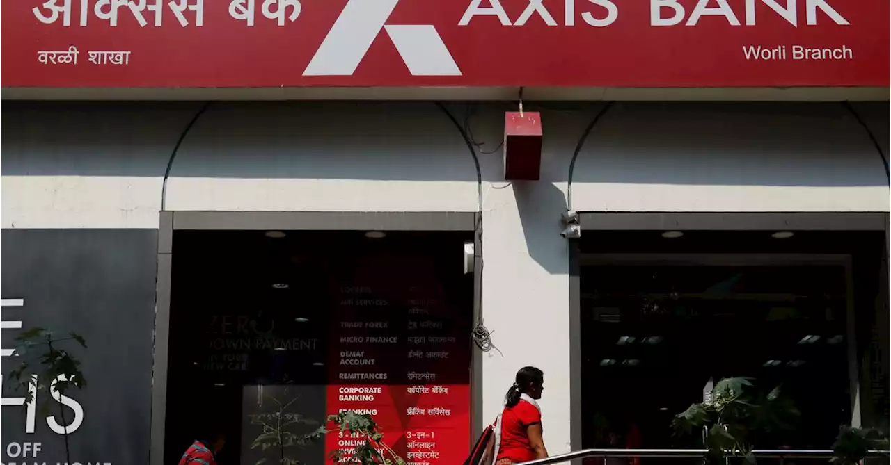 Axis Bank completes deal to buy Citi's India consumer business