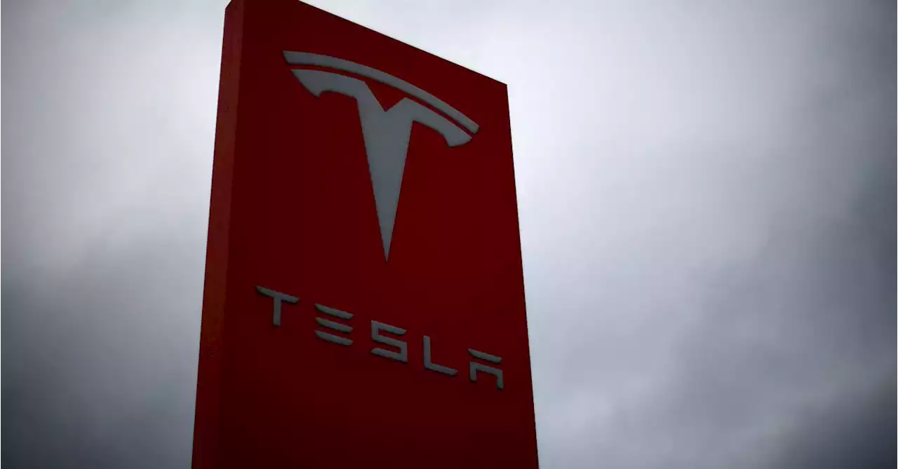 Electric vehicle maker Tesla to open office in Malaysia