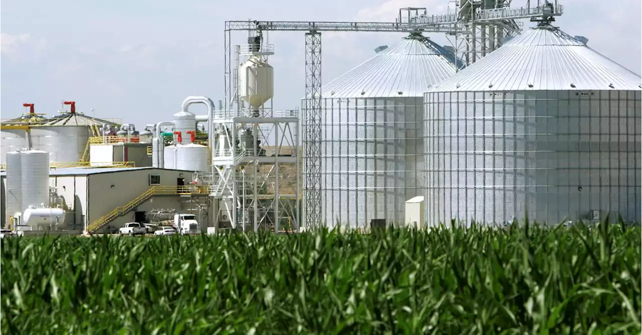 EPA proposes expanded sales of higher ethanol blend gasoline in US Midwest