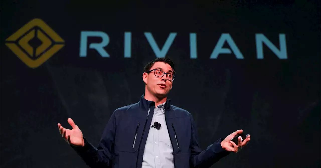 EV startups from Lucid to Rivian see demand fade, supply chain issues linger