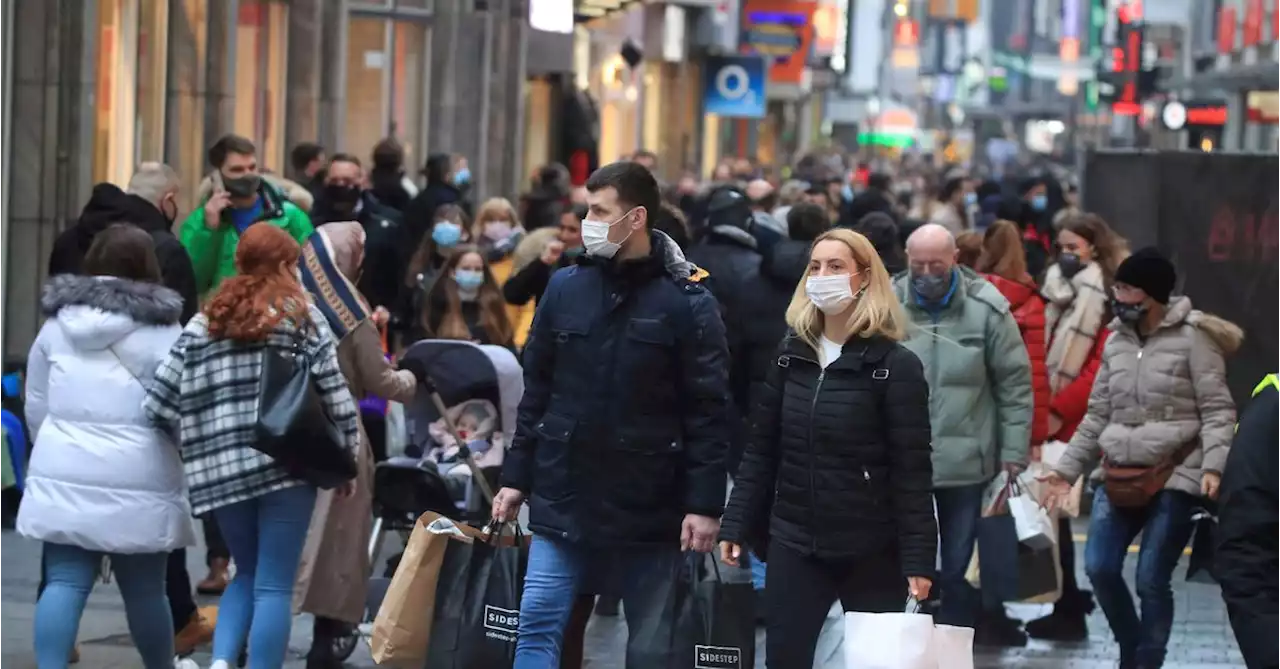 German inflation unexpectedly accelerates in February