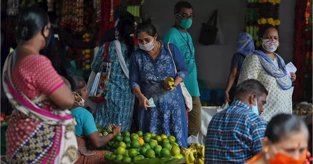 India December quarter GDP growth stronger than data suggests - economists