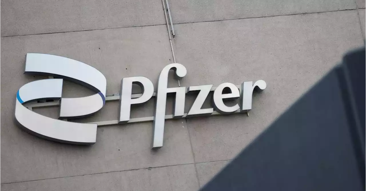 U.S. FDA panel votes for Pfizer's RSV vaccine