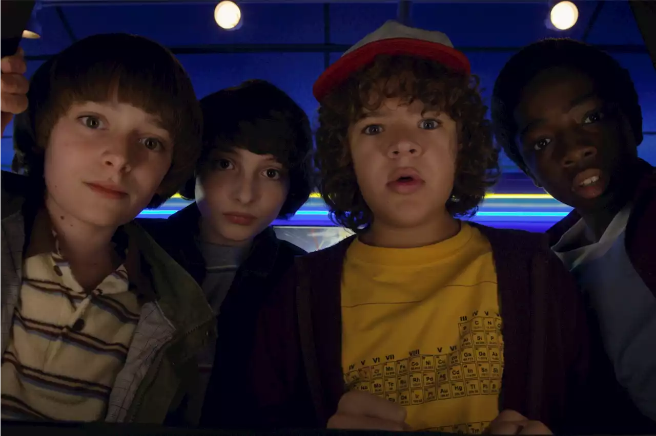 New 'Stranger Things' Play 'The First Shadow' to Offer Some Deep Hawkins Lore