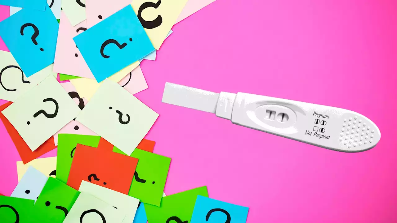 People Are Getting Pregnant on TikTok's Trendy 'On-Demand' Birth Control