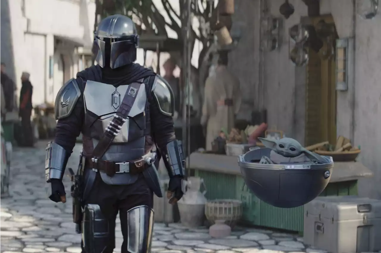 'The Mandalorian' Season Three Gets Off to a Disappointing Start