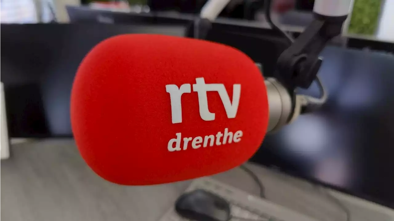 Streektaoldag bij RTV Drenthe