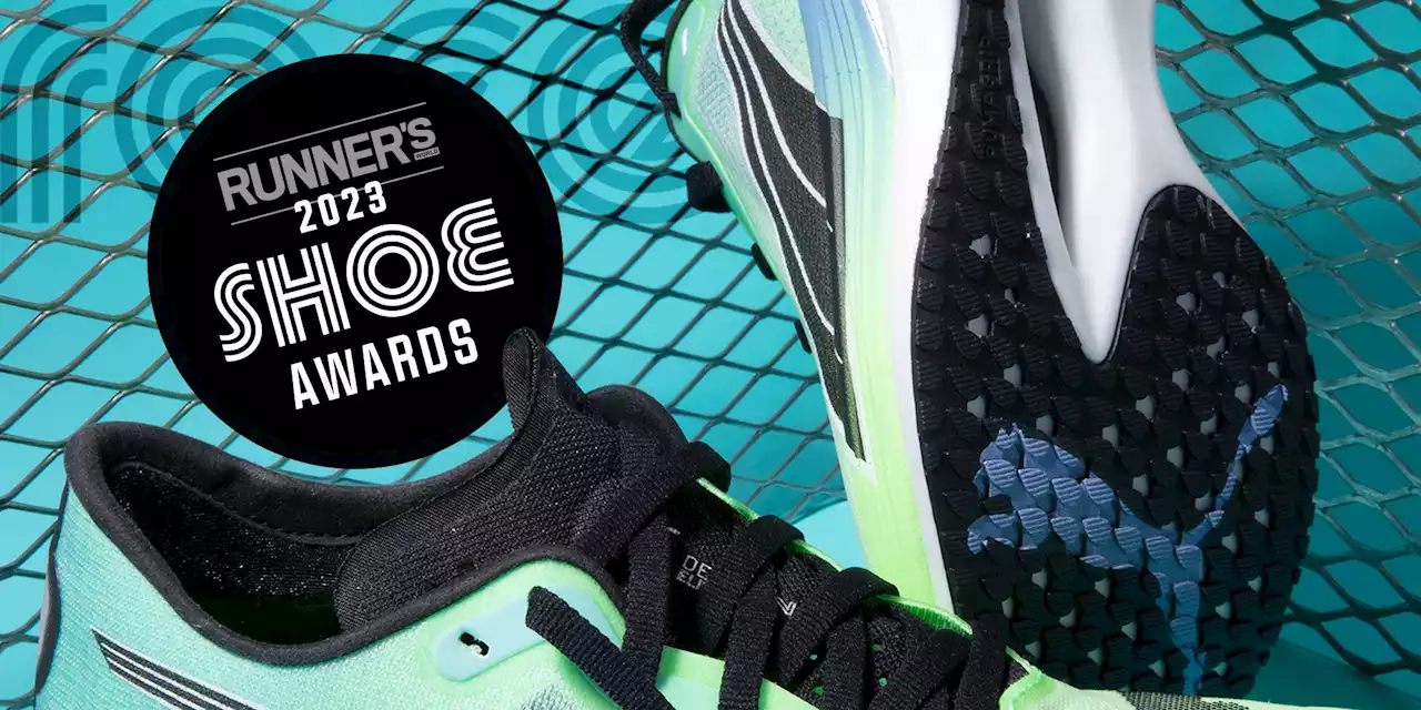 RW Shoe Awards 2023: Racing Shoes