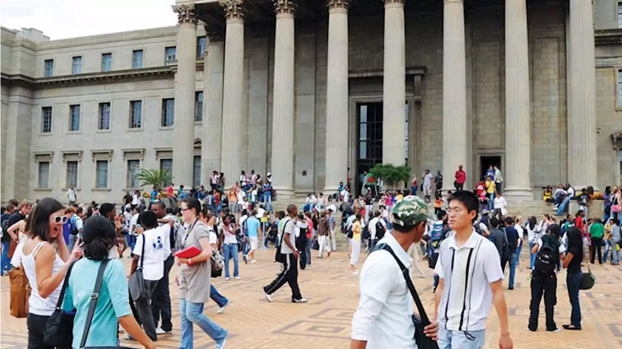 Motorists urged to avoid avoid Empire Road as Wits University students protest - SABC News - Breaking news, special reports, world, business, sport coverage of all South African current events. Africa's news leader.