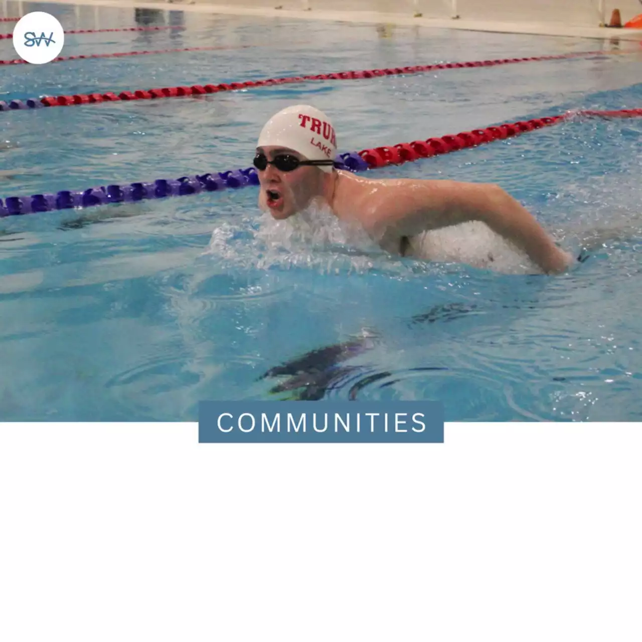 Shubenacadie swimmer attending Special Olympics World Games in Berlin | SaltWire