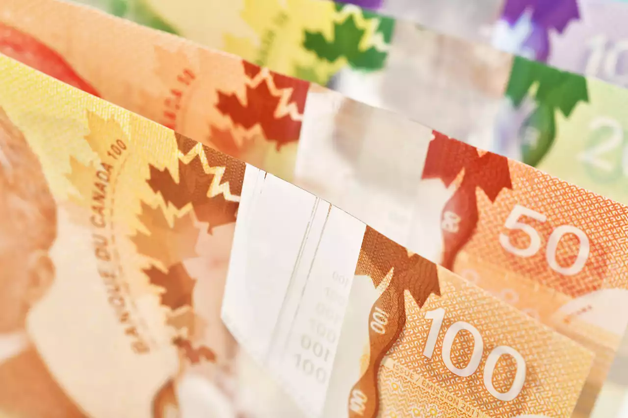 LETTER: Canadians need a break from inflation and taxes | SaltWire