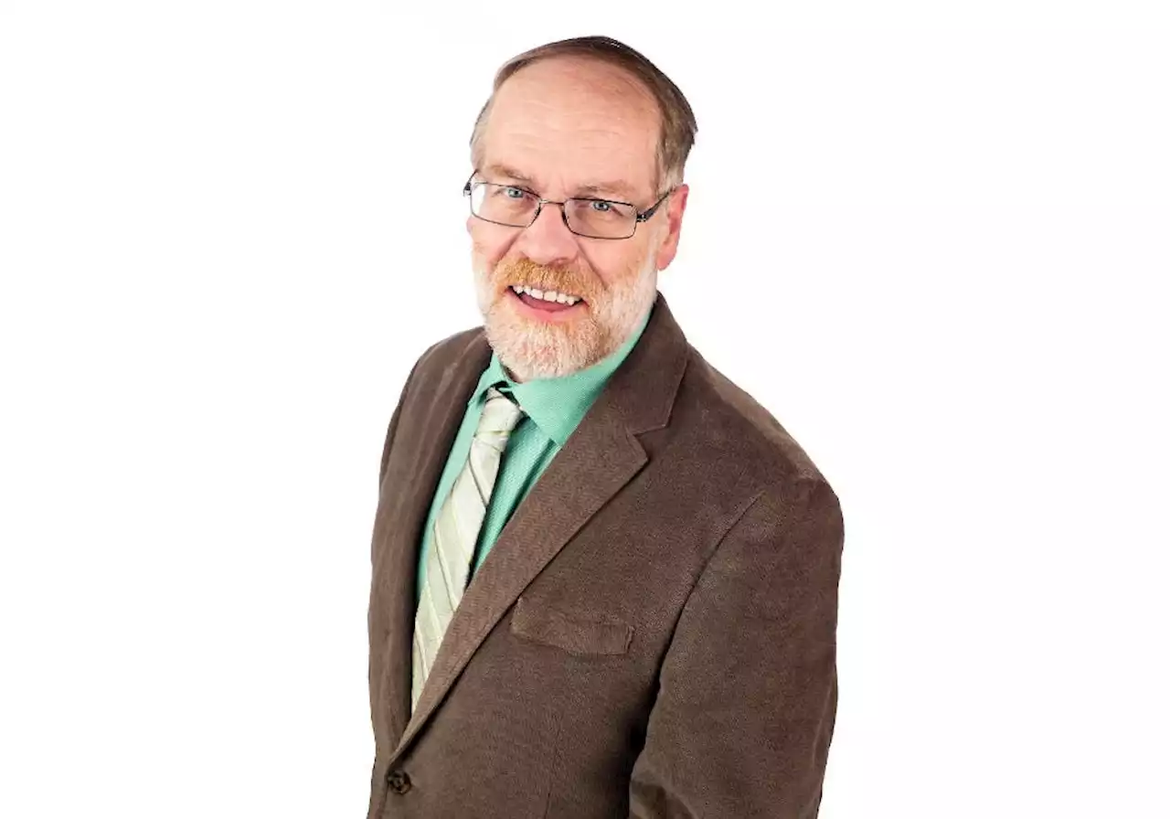 Souris Deputy Mayor Boyd Leard seeking Green Party of P.E.I. nomination in Souris-Elmira | SaltWire