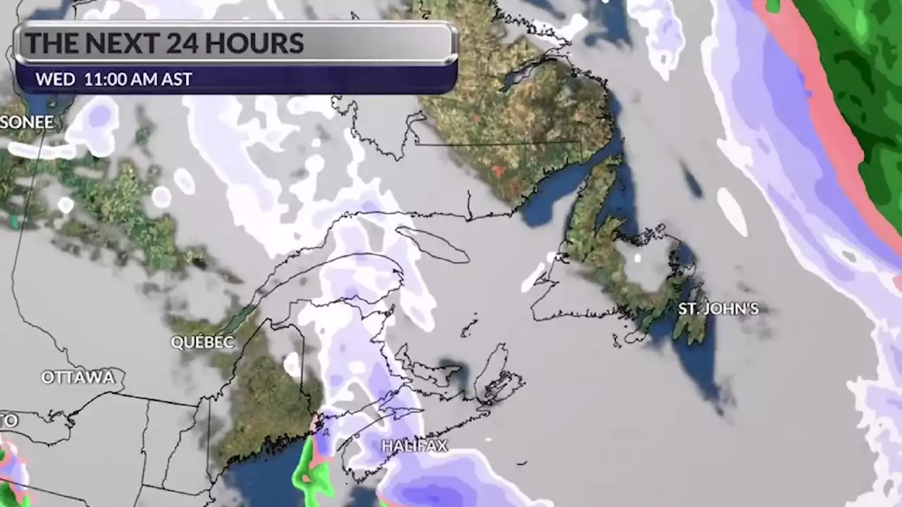 Atlantic regional weather forecast: March 1, 2023 | SaltWire