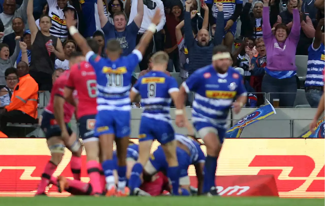 Stormers to stay in Cape Town beyond 2060