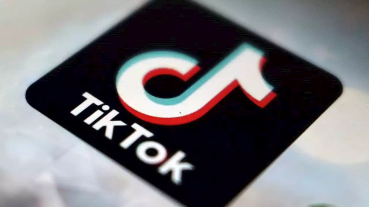 'Stop suppressing the companies': China criticises US over TikTok ban