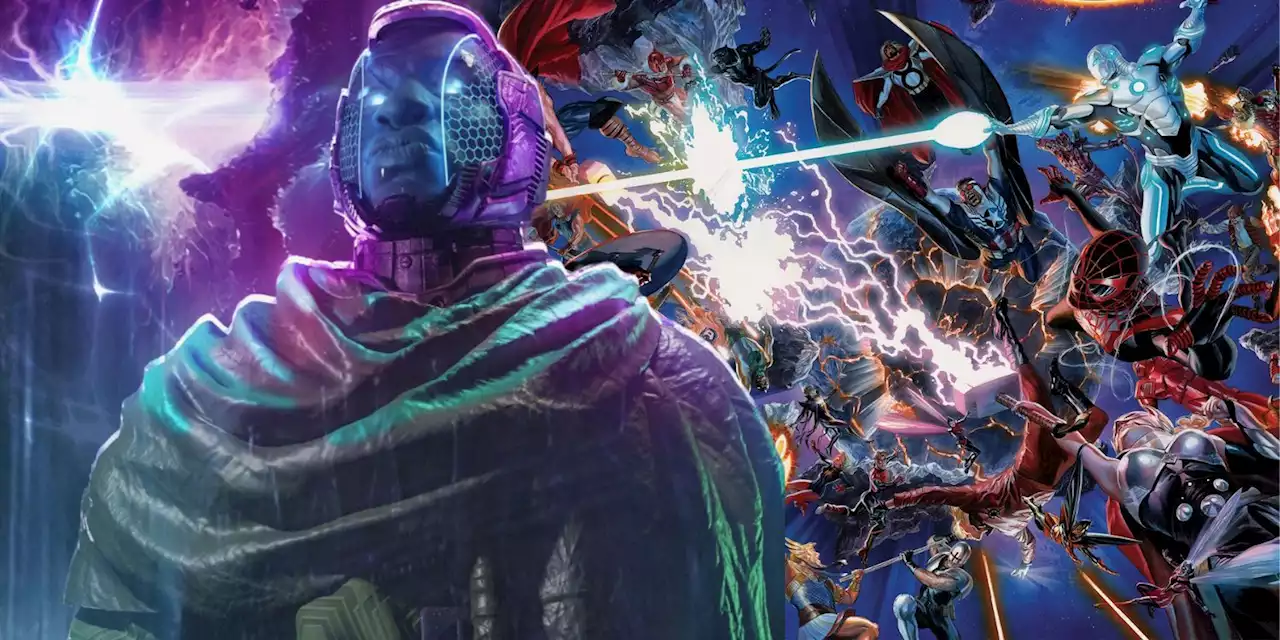 9 Major Secret Wars Villains Missing From The MCU (& How They Can Appear)