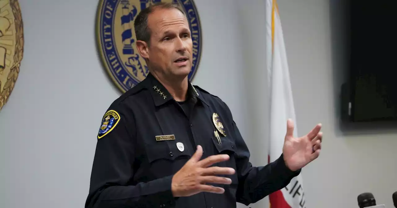 Rash of civilian vacancies at SDPD swelling overtime, forcing uniformed officers to do low-level work