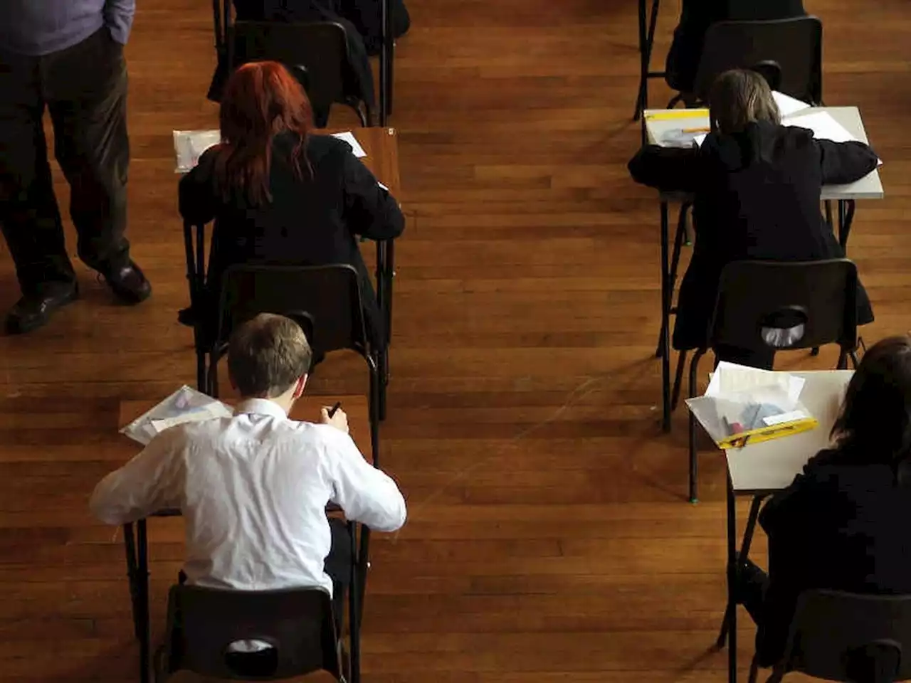 Record number of Shropshire children receive secondary school places