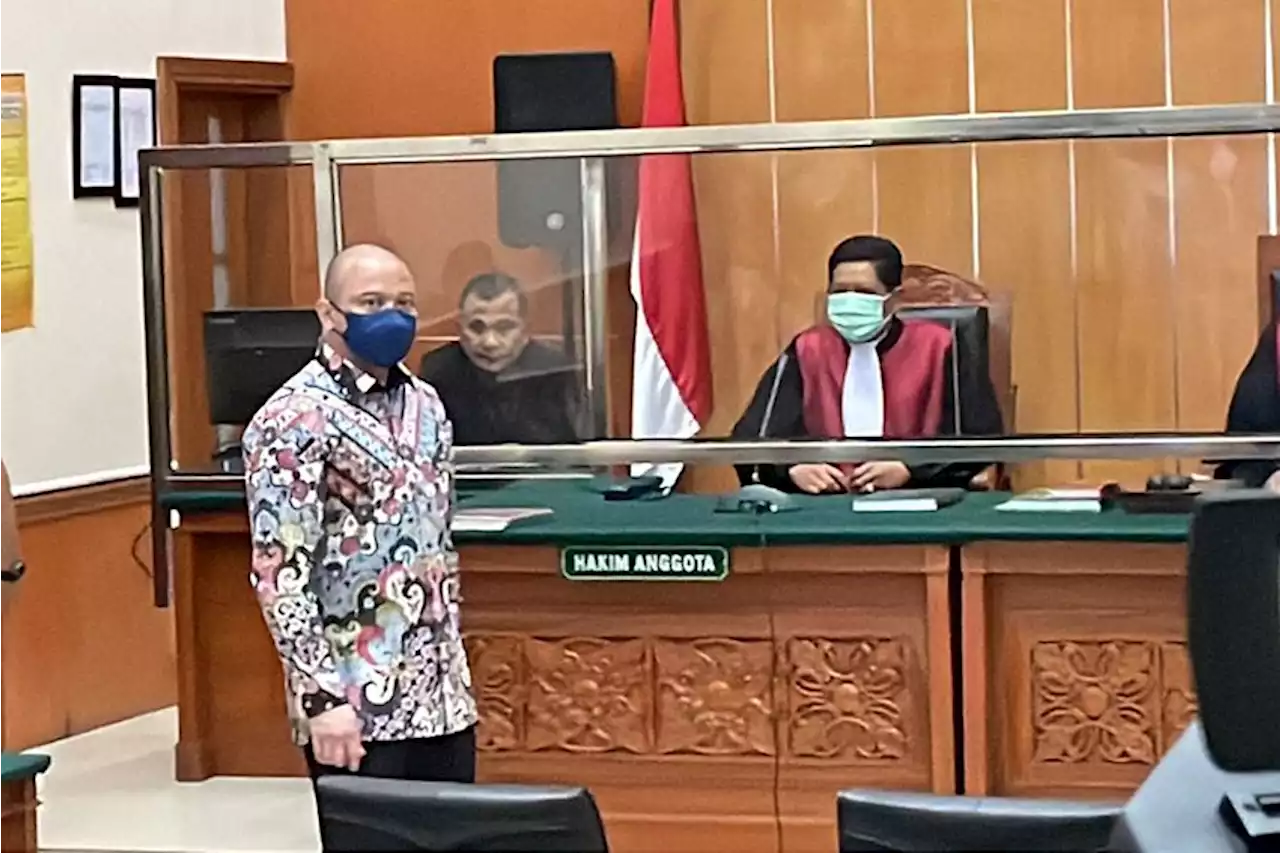 Hari ini Teddy Minahasa Jadi Saksi Mahkota Mami Linda di PN Jakbar