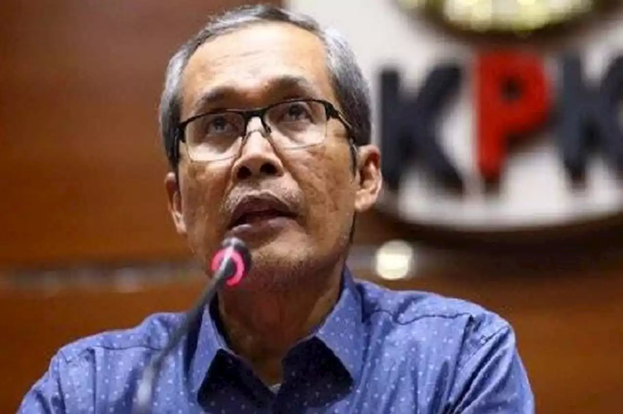 Soal Transaksi Janggal Rafael Trisambodo, KPK: Jika Ada Unsur Pidana Bakal Diselidiki