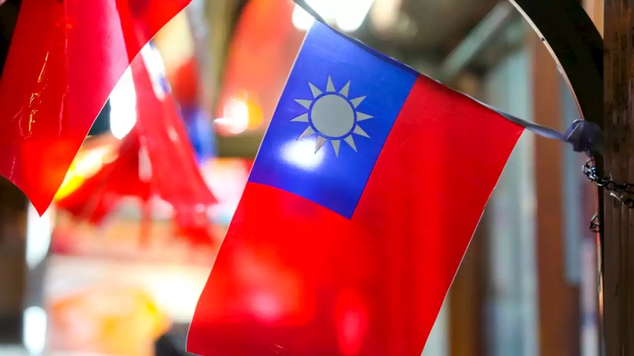 Government has been &#8216;very clear&#8217; on approach to Taiwan