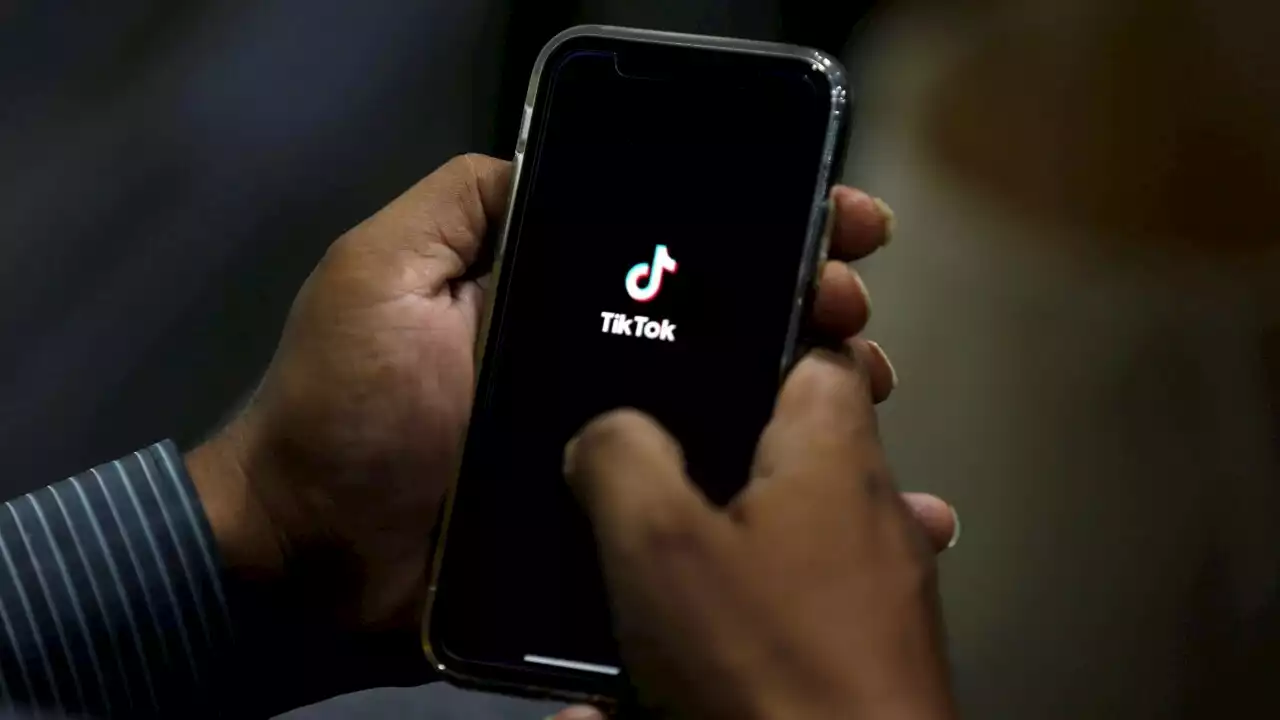 TikTok is required to support China’s ‘national security objectives’