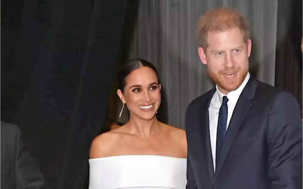 Carlo III 'sfratta' Harry e Meghan dalla residenza di Frogmore Cottage